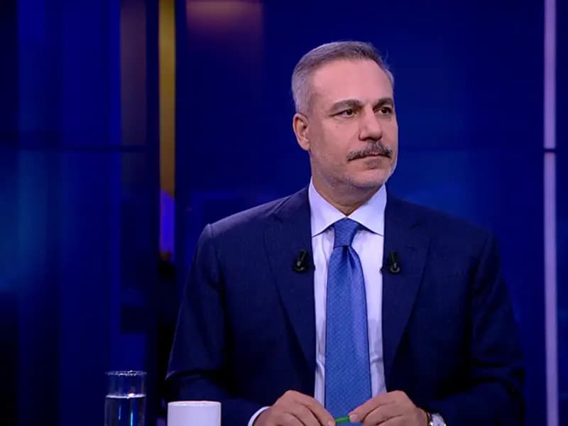 Suriye'de Ateşkes Tartışmaları: Bakan Fidan'dan Önemli Açıklamalar