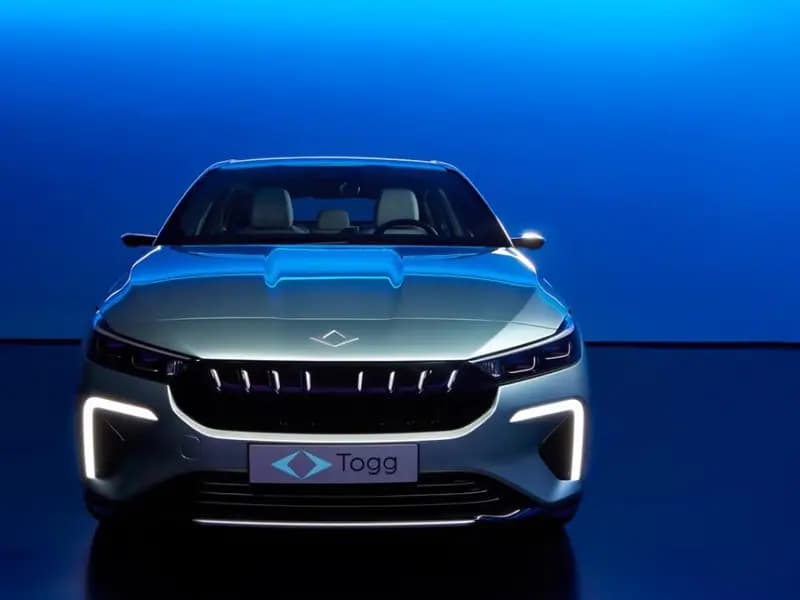 Togg Şirketi Satış Rekorlarına Koşuyor!