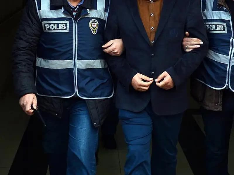 FETÖ'ye 27 İl Genelinde Operasyon: 47 Şüpheli Tutuklandı