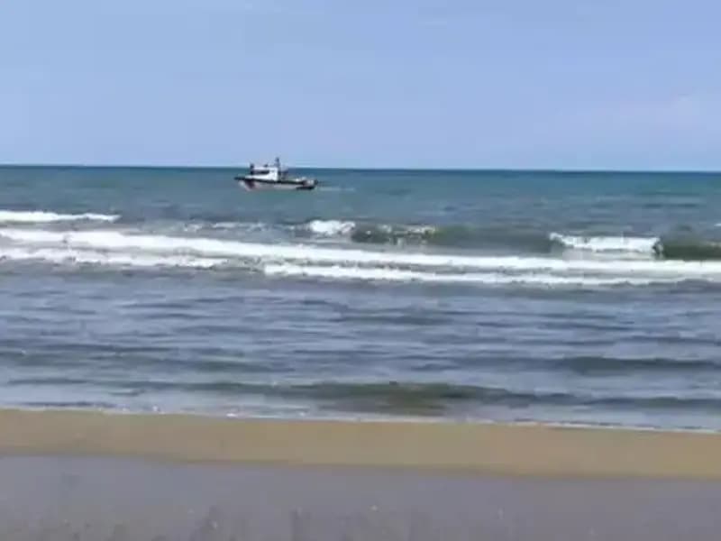 Giresun'da Denize Giriş Yasağı: Yerel Halk ve Turistler Ne Yapacak?