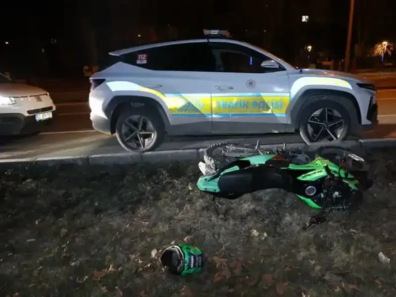 "Dur İhtarına Uymayan Şoföre 122 Bin Lira Ceza Kesildi"