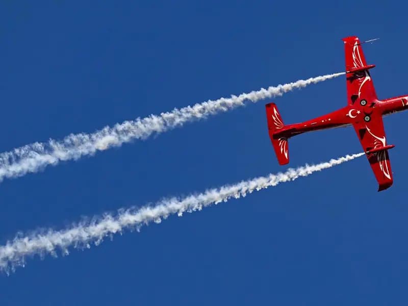 Türk Savunma Ürünleri Dünya Ordularının Gündeminde