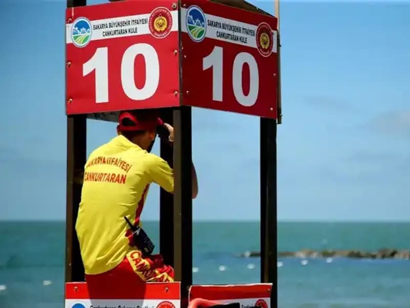 Sakarya'da Denize Giriş Yasağı: Sebepler ve Etkileri