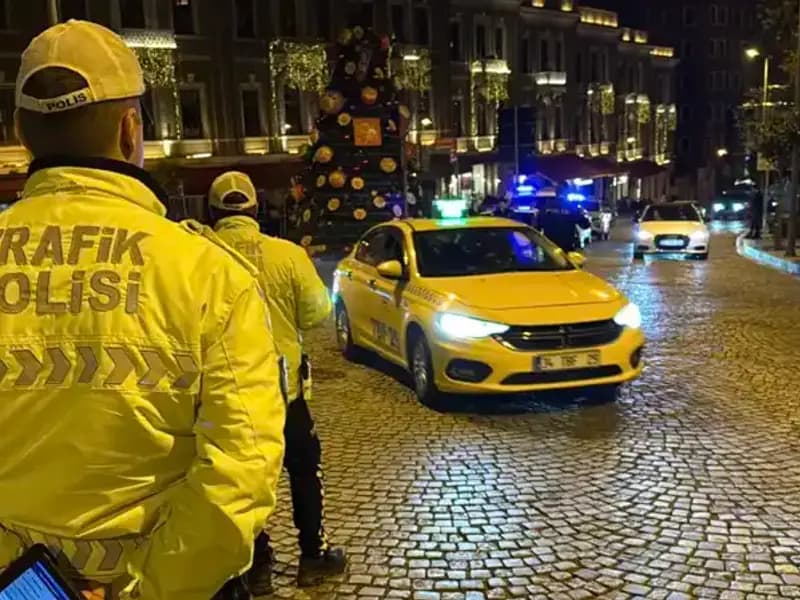 Akaretler’de Gerilim Yükseliyor: Kavga Edenlere Ceza Yağdı!