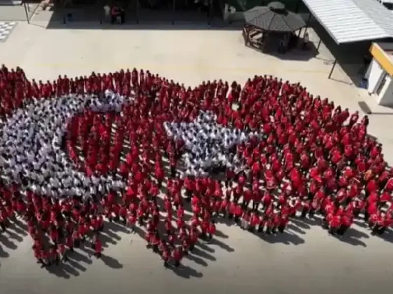 Tek Harita Projesi ile 1.300 Öğrenci Eğitimde Fark Yaratacak