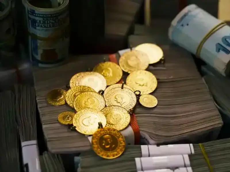 Altın Fiyatları Canlı Grafik: 5 Şubat 2026 Güncel Alış Satış Rakamları