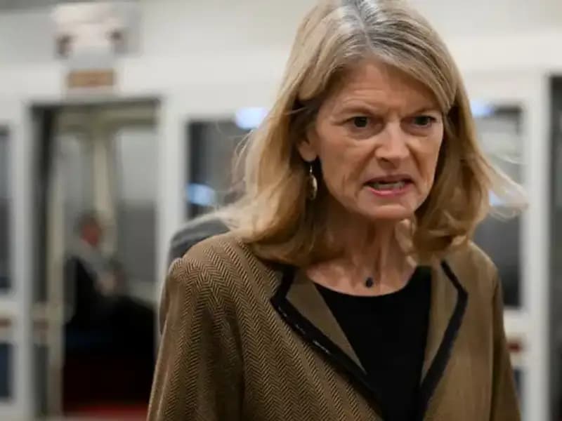 Cumhuriyetçi Senatörden Şok İtiraf: “Hepimiz Korkuyoruz”