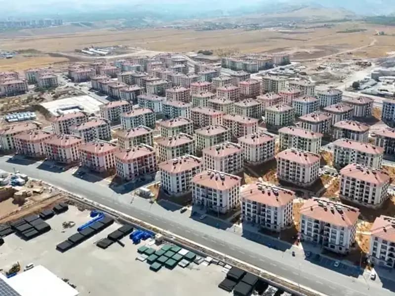 2026 TOKİ Kura Takvimi Açıklandı: Hangi Şehirde Sonuçlar Ne Zaman?