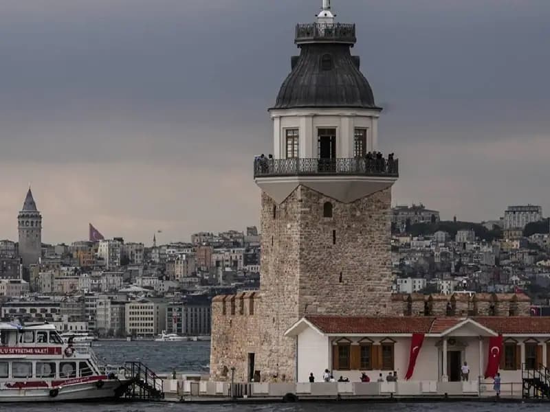 Hafta Sonu Hava Durumu Tahminleri