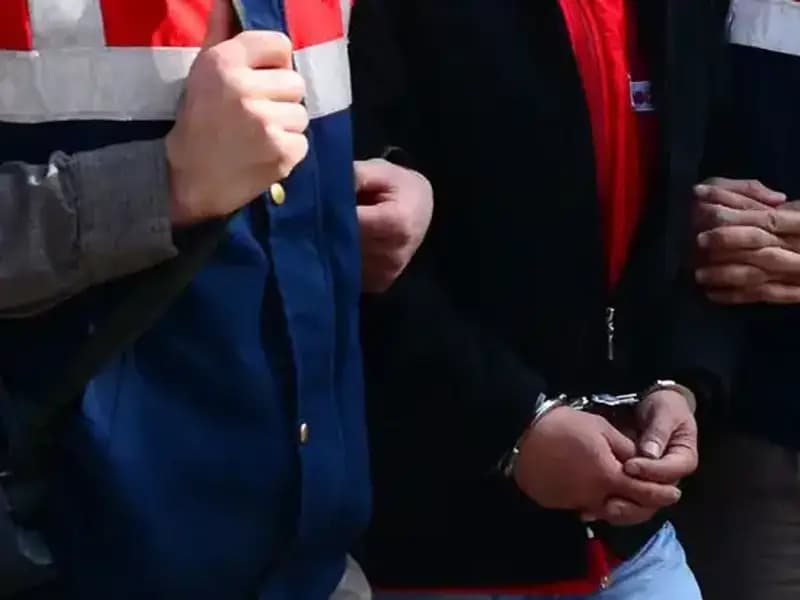 Azerbaycan'da Yakalanan Suç Örgütü Üyesi İstanbul'da Adaletle Yüzleşiyor