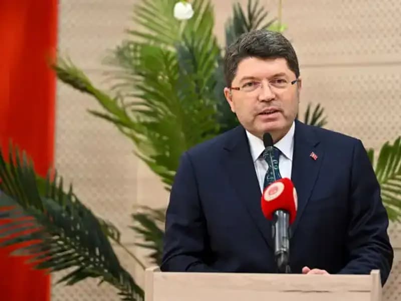 Terörsüz Türkiye'nin Şafağında Yeni Bir Dönem Başlıyor!