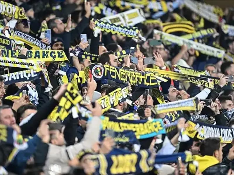 Fenerbahçe Kombine Fiyatları Açıklandı: Taraftarları Bekleyen Sürprizler