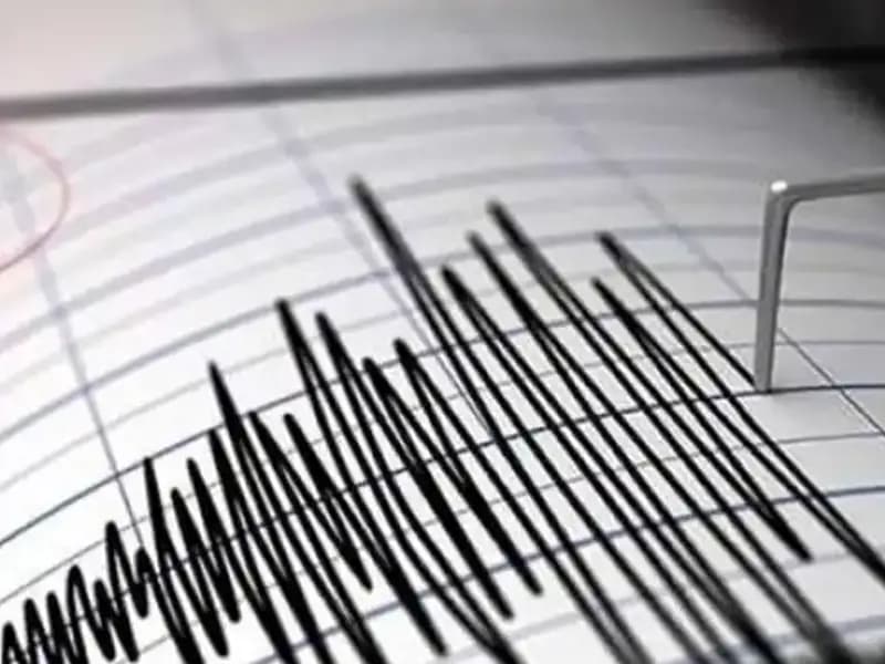 Sındırgı’da Sabah Saatlerinde 4.3 Büyüklüğünde Deprem Gerçeği!