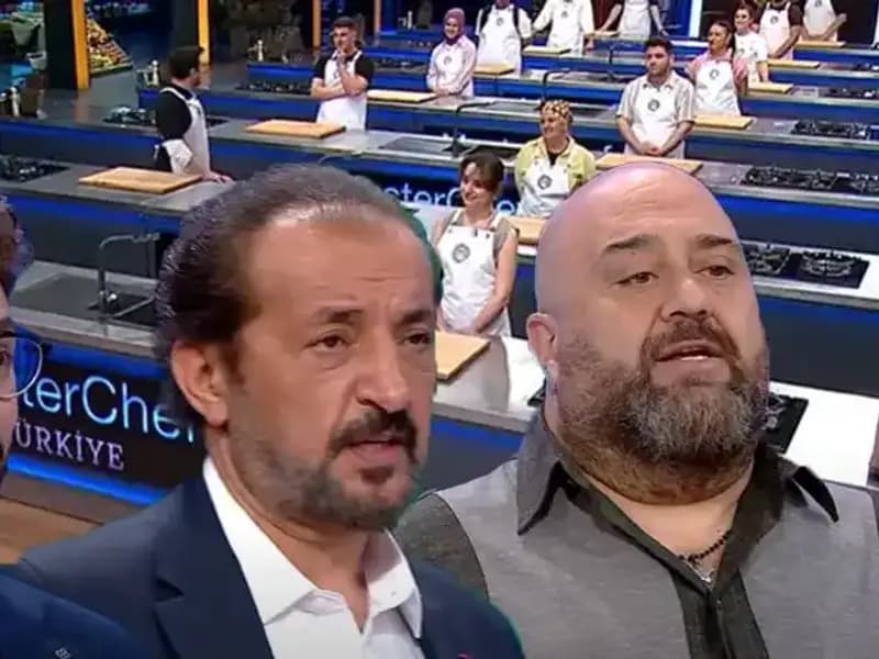 MasterChef Türkiye'de İlk Ana Kadro Yarışmacısı Belirlendi!
