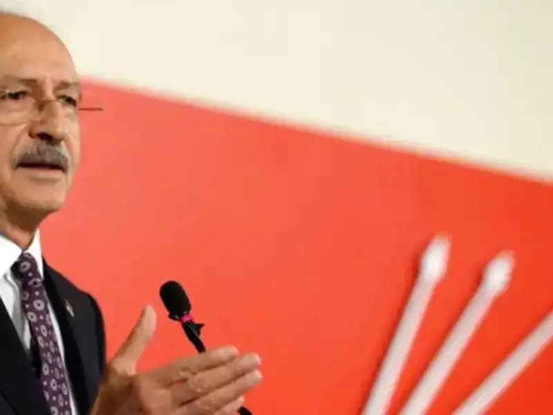MHP, Kılıçdaroğlu'na Yönelik Şikayetini Geri Çekti: Siyasi Gelişmelerin Arkasında Ne Var?