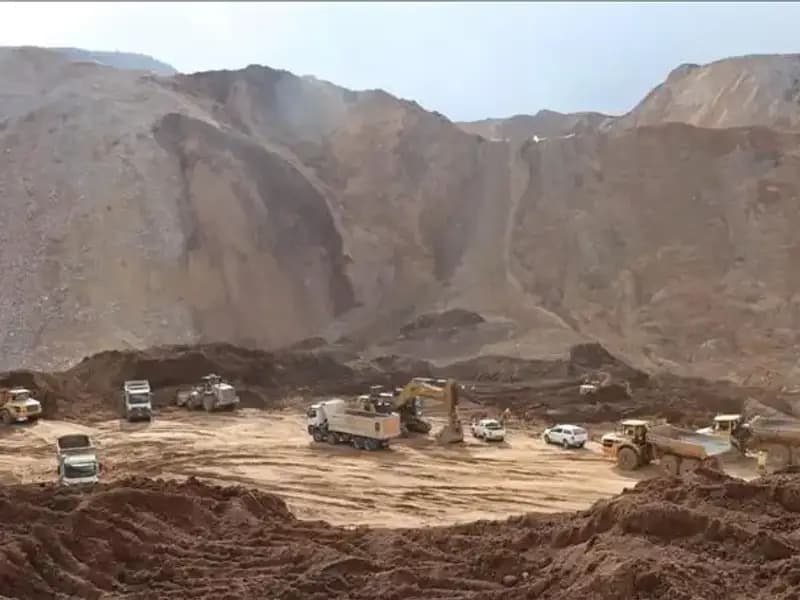 İliç Maden Faciası Davasında Çatlaklar Önceden Tespit Edilmiş: Şok Edici Detaylar