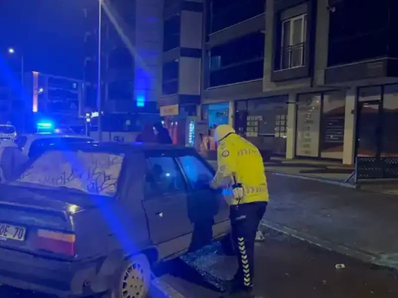 Kaza Sonrası Gizemli Kayboluş: "Ağabeyimi Arayacağım" Dedi ve Yok Oldu