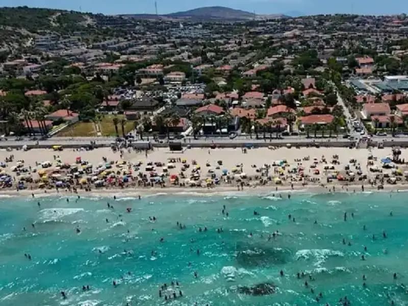 Çeşme’de Su Krizi Derinleşiyor: Kesinti Süresi Artırıldı!