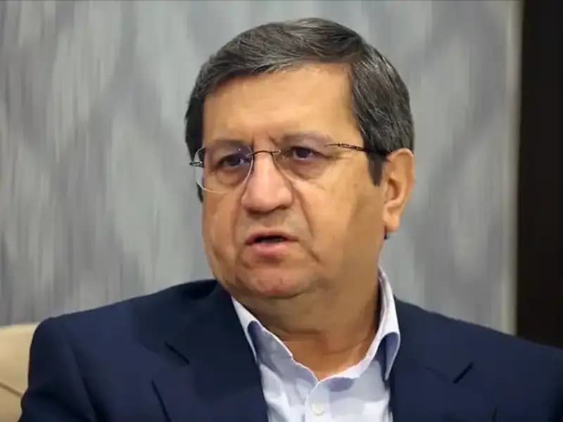 İran Ekonomi Bakanı Himmeti Görevden Alındı: Ekonomik Kriz Derinleşiyor