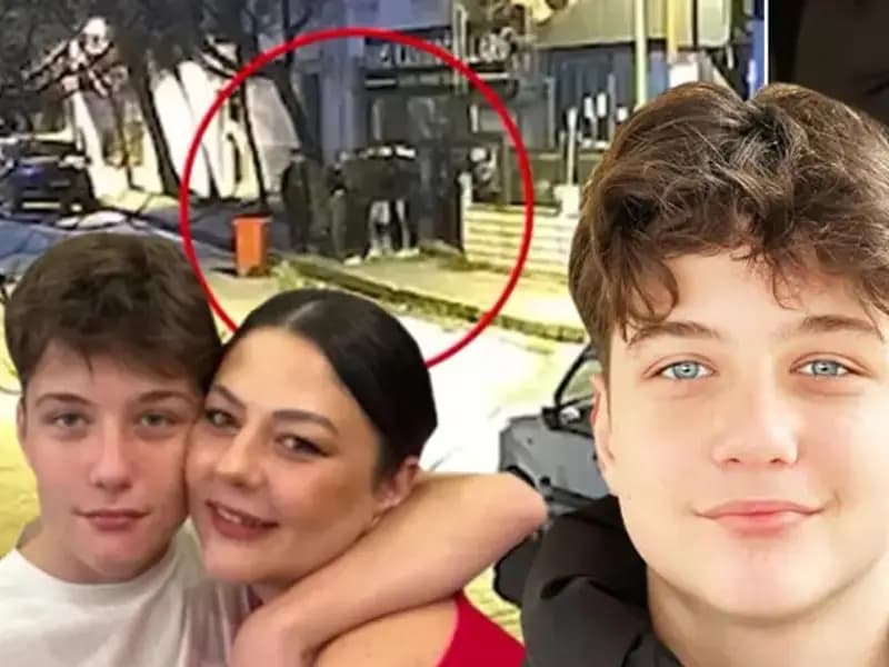 Atlas Çağlayan'ın Ailesine Gönderilen Tehditler İçin Cezalar Belirlendi