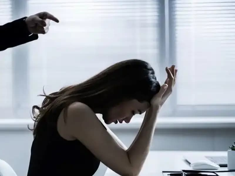 Tüm Çalışanları Etkileyen Mobbing Genelgesi Resmi Gazete'de Yayımlandı