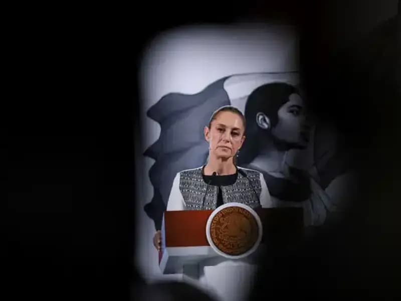 Kartellerin Peşine Düştü: Uyuşturucu Laboratuvarları Alt Üst Oldu