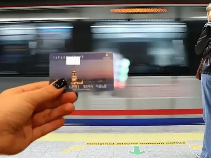 Bugün Toplu Taşıma Ücretsiz mi? Ayrıntılar Burada!