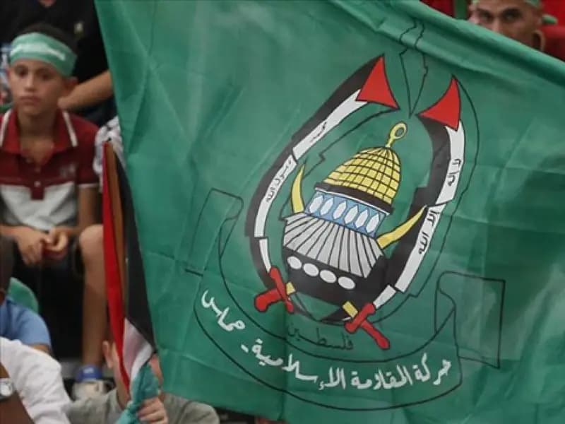Hamas, Suriye Halkının Özgürlüğüne Ulaşmasını Kutluyor