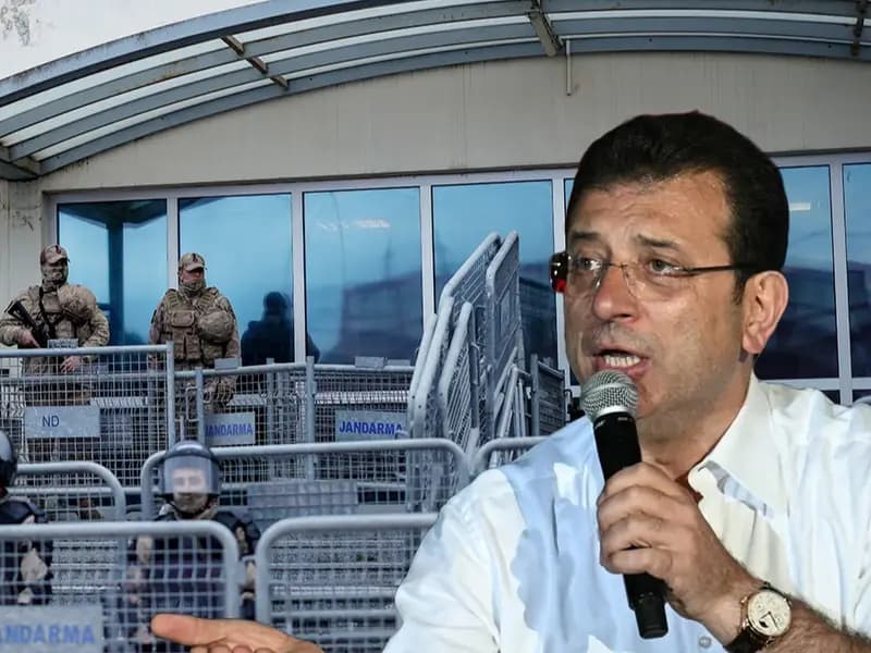 İstanbul Büyükşehir Belediyesi Yolsuzluk Davasında 7. Duruşma Bugün