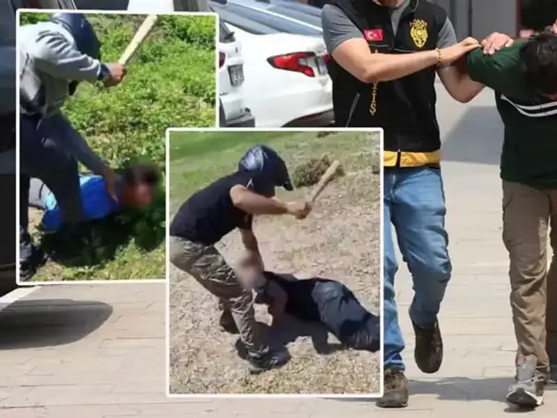 Sopalı İşkence Olayında Şok Gelişmeler: Detaylar Ortaya Çıktı