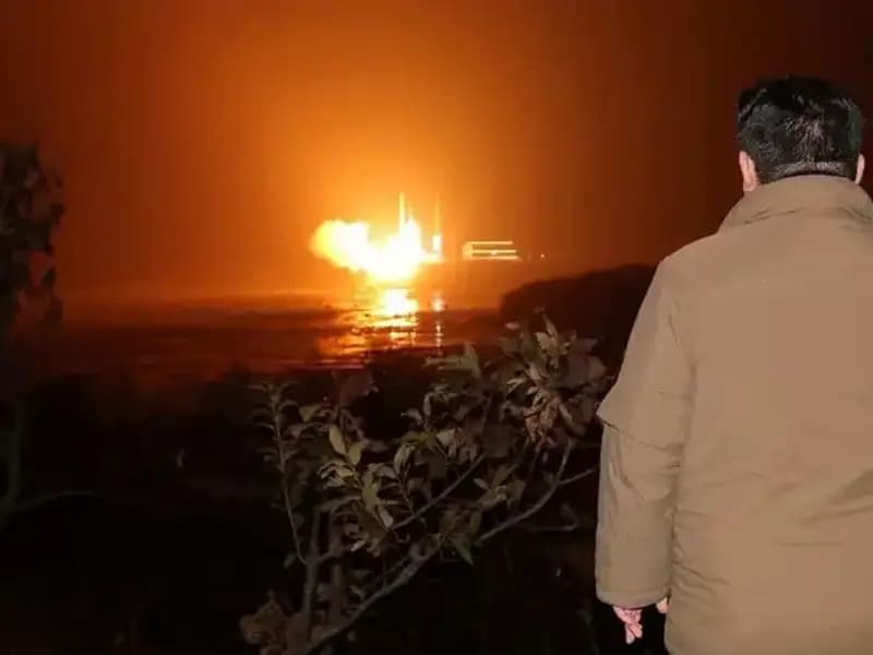 Kuzey Kore’nin Silahlanma Sürecinin Ardındaki Gizli Maliyetler