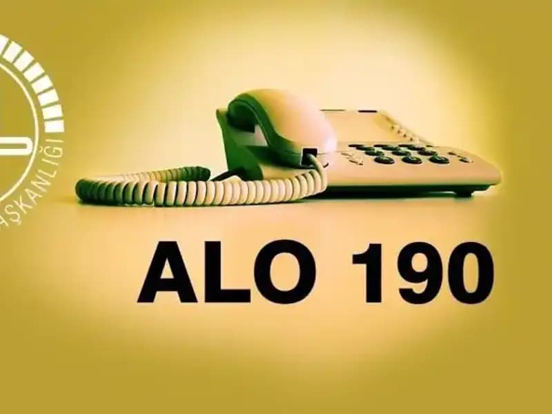 Alo Fetva Hattı'na Rekor Çağrı Geldi, İslam Dünyasında Gündem Oldu!