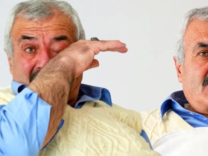 Kahramanmaraş'ta 4 Yıl Süren Hıçkırık Nöbetleri Sona Erdi