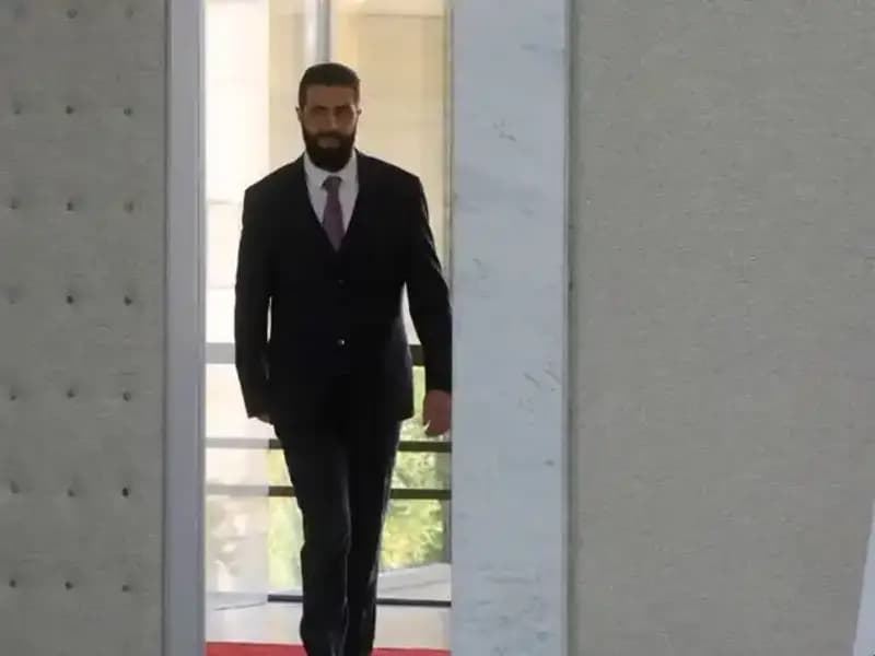 Paris’te Önemli Zirve: Fransa, Yeni Suriye’nin İnşasına Destek Verecek