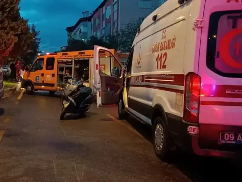Motosikletten Düşerek Hayatını Kaybeden Genç, Şehirdeki Acı Kazanın Nedenlerini Aydınlatıyor