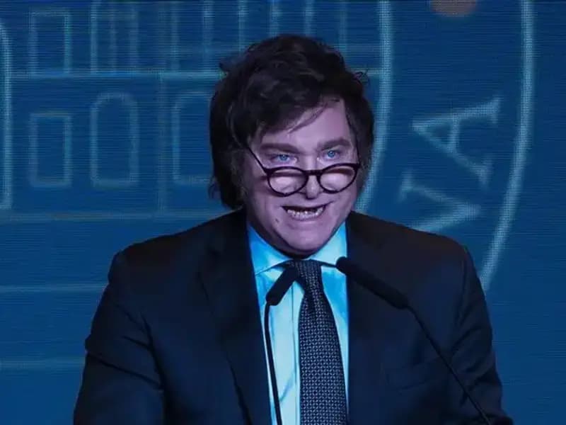 Arjantin Kongresi'nde Gazeteci Eylemi: Siyasi Gerilim Zirveye Çıktı