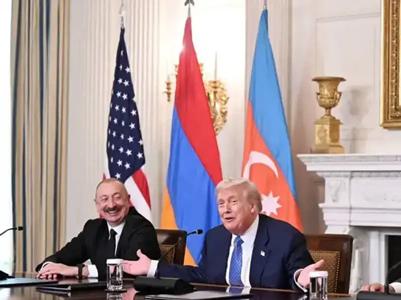 Aliyev, Ermenistan’a Anayasa Değişikliği Çağrısında Bulundu: Zaman Kaybı Olmasın!