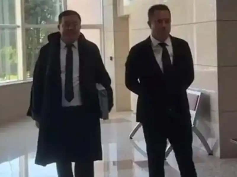 Acun Ilıcalı, Yasa Dışı Bahis İddialarıyla Mahkemede Hakim Karşısında