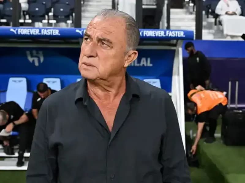 Suudi Arabistan'da Fatih Terim Coşkusu: Türk Efsanesinin Sırları Ne?