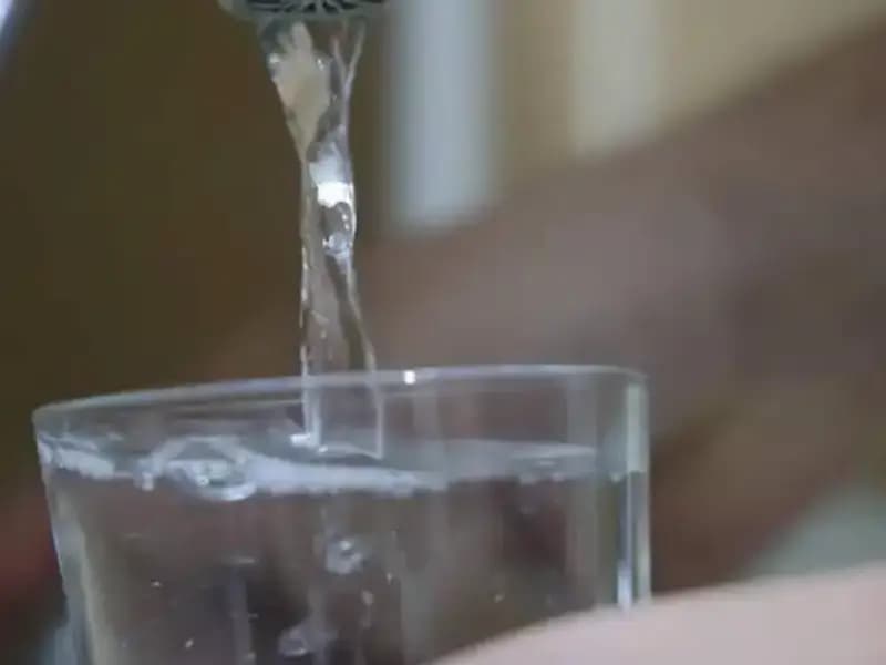 Kırklareli'de Beklenmedik Su Kesintisi! Vatandaşlar Ne Yapmalı?