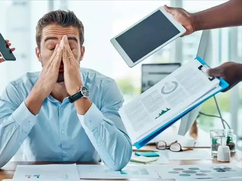 Stresi Sıfırlamak Mümkün: Kaygıyı Azaltmanın 10 Etkili Yöntemi