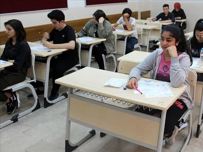 2026 LGS Sınav Tarihi Açıklandı: Öğrenciler Hazırlıklara Başladı