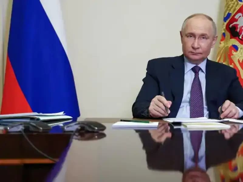 Putin, Esad'ı Suriye'den Koltuk Değiştirmiyor: Askeri Stratejiler Nereye Gidiyor?