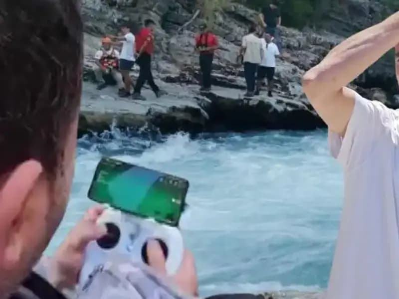 191 Gündür Kayıplarda Olan Kişi için Aramalar Yeniden Başlatıldı