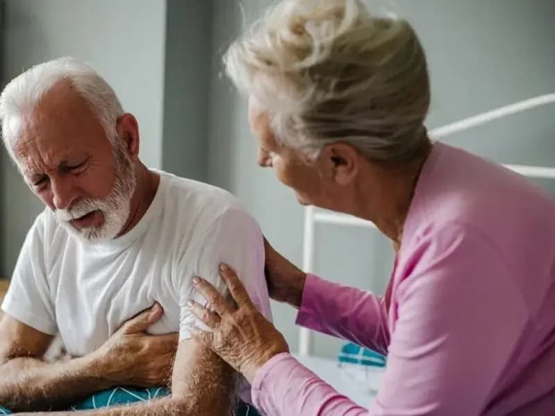 Sabahları Uyanınca Sakın Bunu Yapmayın: Kalp Krizi Riskini Artıran Kritik Hata