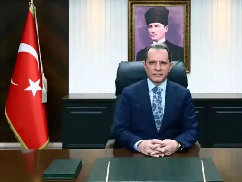 İstanbul Emniyet Müdürü Selami Yıldız Kimdir? Hayatı ve Kariyeri