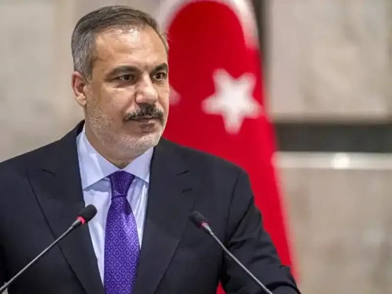 Fidan'dan Çarpıcı Açıklamalar: "Cin Şişeden Çıktı" Dedi