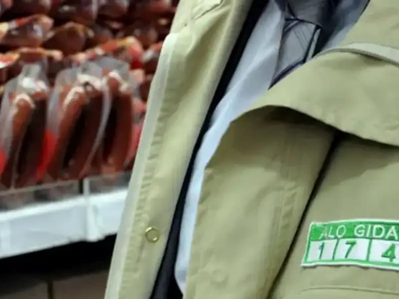 Ramazan’da Sucuk ve Salamda Kanatlı Eti Denetimleri Artıyor