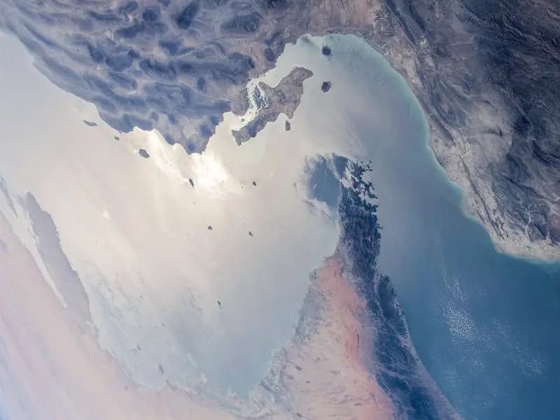 Hürmüz Boğazı’ndaki Kriz Gıda Tedarikini Tehdit Ediyor