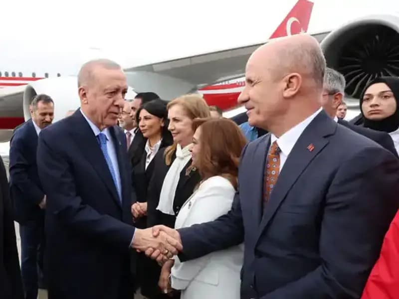 Cumhurbaşkanı Erdoğan'ın KKTC Ziyareti, Rum Yönetimini Neden Endişelendiriyor?